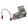 Heatsink 540 with Twin Fan Version 3