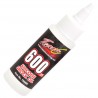 Silicone shock oil 600CPS 60ml