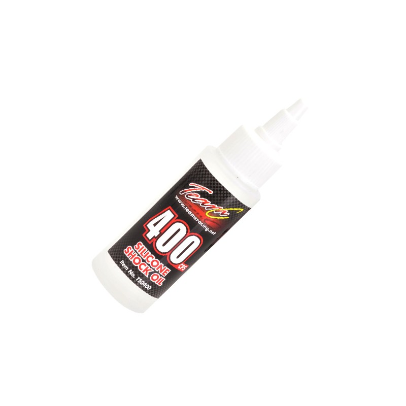 Silicone shock oil 400CPS 60ml