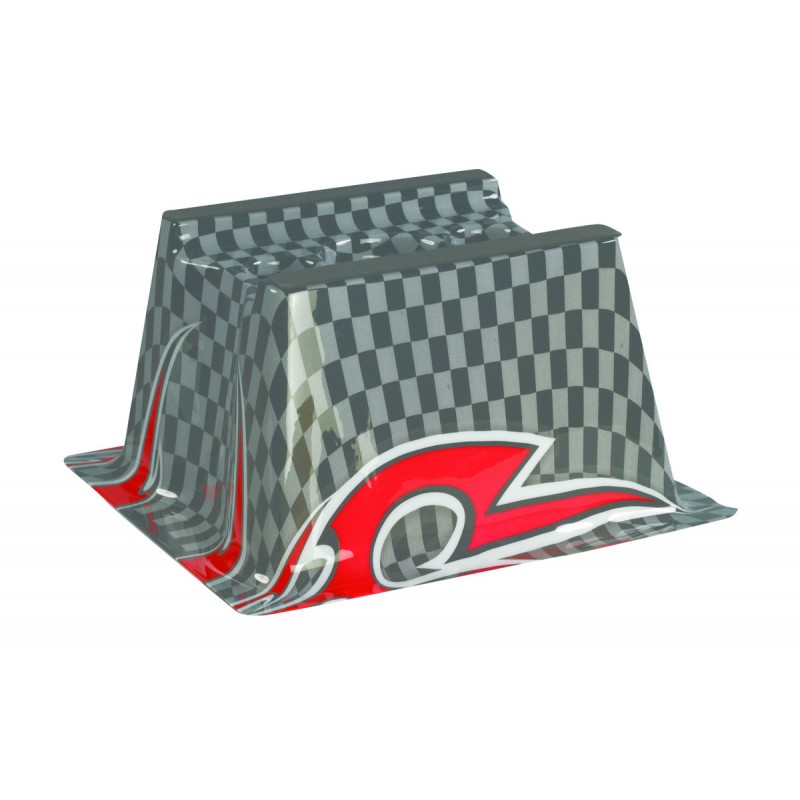 Car Stand offroad (Lexan)