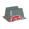 Car Stand offroad (Lexan)