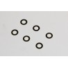 Washer 5.1x8x0.2mm (6 pcs)