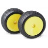 Wheel Set Buggy "Minipin" rear 1:10 2WD (2 pcs)