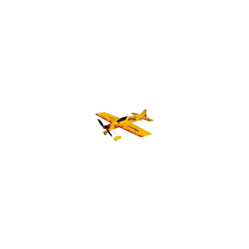 G202 3D EP Profile G202 3D EP Profile