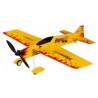 G202 3D EP Profile G202 3D EP Profile