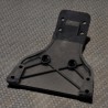 CF Chassis Plate front 2WD