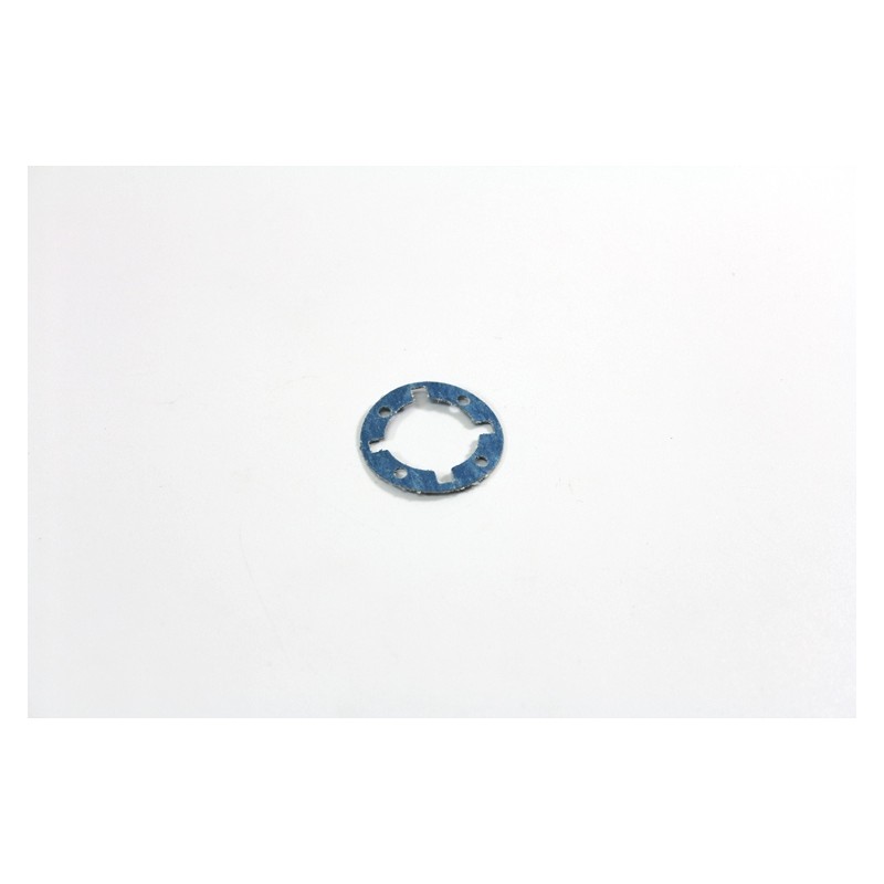 Differential Pads for Gear Diff. 2WD