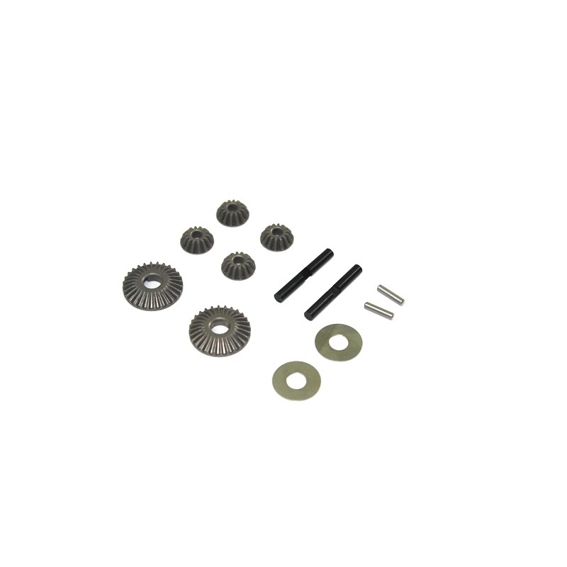 Gear Set 14T/28T 2WD
