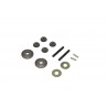 Gear Set 14T/28T 2WD
