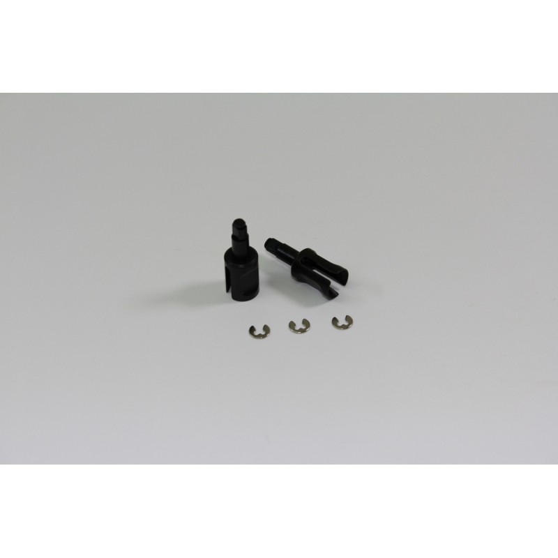 Gear-Diff. Connecting Hub 4WD Buggy