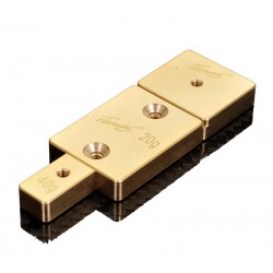 Brass Weight (60g) 4WD SC Truck