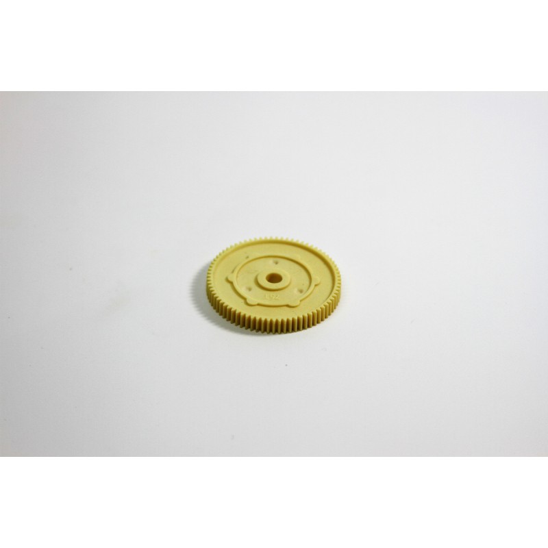 Polyaramid Spur Gear 75T 2WD