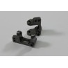 Alu C-Type Holder 25° (2 pcs) 2WD