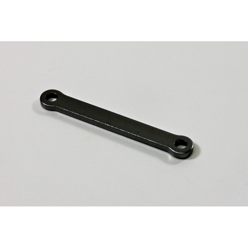 Alu Front Hinge Pin Brace 2WD