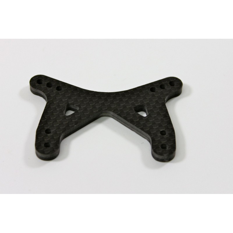 Carbon Shock Stay front 2WD Buggy