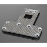 Carbon Rear Chassis for Gear Diff.