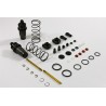 "Big Bore Damper" front compl. 14mm (2 pcs) 2WD/4WD Buggy