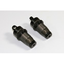 "Big Bore" Shock Absorber Body front (2 pcs) Buggy