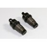 "Big Bore" Shock Absorber Body front (2 pcs) Buggy