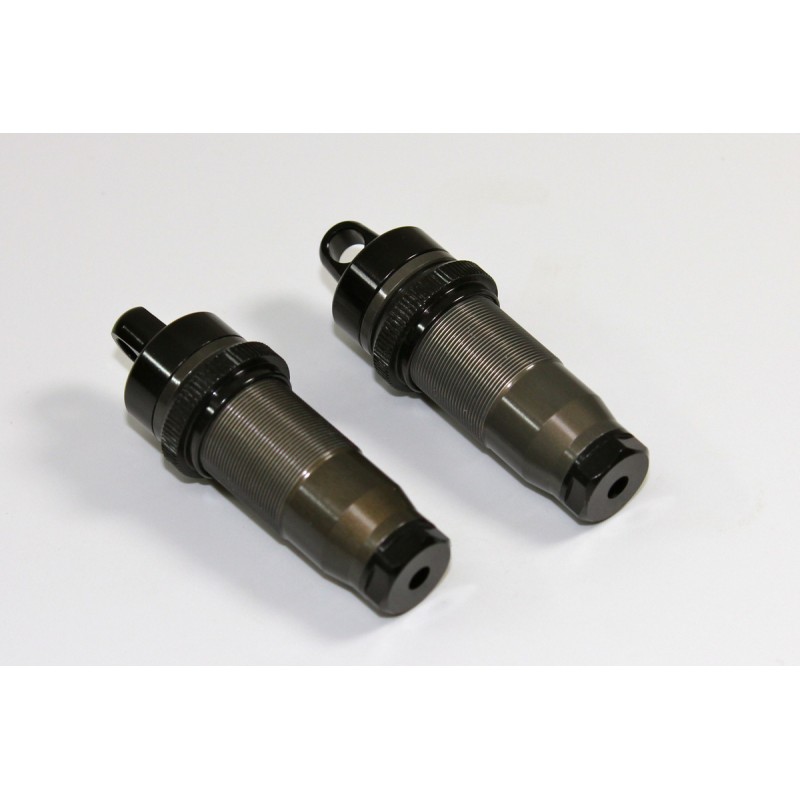 "Big Bore" Shock Absorber Body rear (2 pcs) Buggy