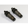 "Big Bore" Shock Absorber Body rear (2 pcs) Buggy