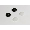 "Big Bore" Piston b/w (4 pcs)