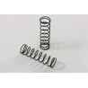 "Big Bore" Damper Spring rear hard 1/10 (2 pcs) Buggy
