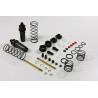 "Big Bore Damper" rear (2 pcs) Truggy/SC-Truck