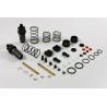 "Big Bore Damper" front (2 pcs) Truggy/SC-Truck