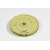 Polyaramid Spur Gear 80T 2WD