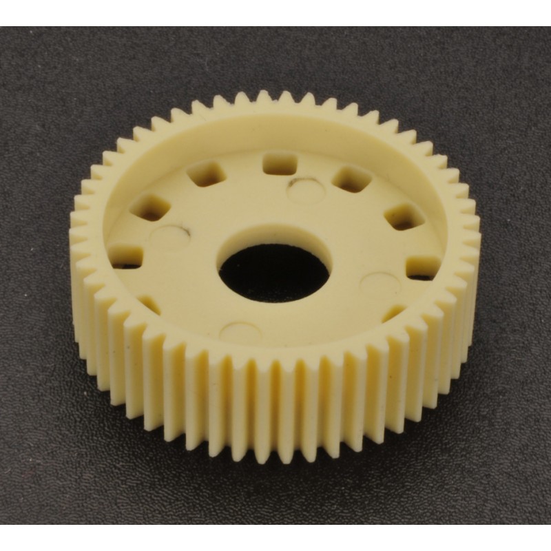 Polyaramid Gear 52T 2WD