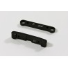 Alu Hinge Pin Brace Set front 4WD