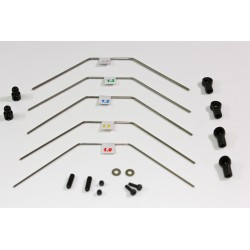 Stabi Set (4 pcs) 4WD Buggy