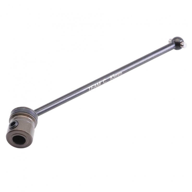 CVD for Steel Gear 83mm 2WD/4WD