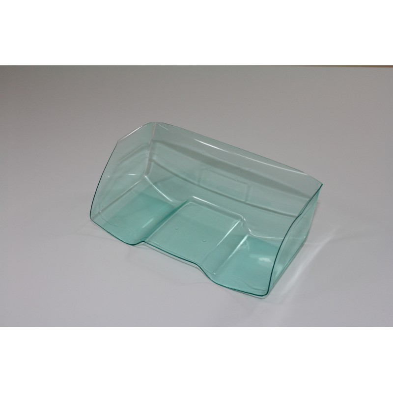 Wing PC clear 2WD Comp. Buggy