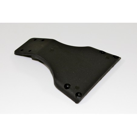 Front Chassis Plate 2WD