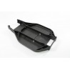 Center Chassis Plate "long" 2WD