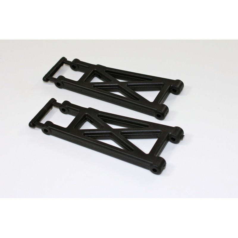 Suspension Arm rear (2 pcs) 2WD Comp. Buggy
