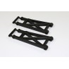 Suspension Arm rear (2 pcs) 2WD Comp. Buggy
