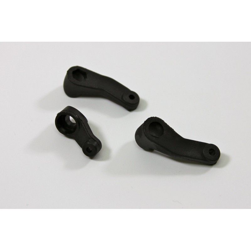 Servo Saver Set 2WD Comp.