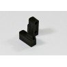 Servo Mount (2 pcs) 2WD Comp.