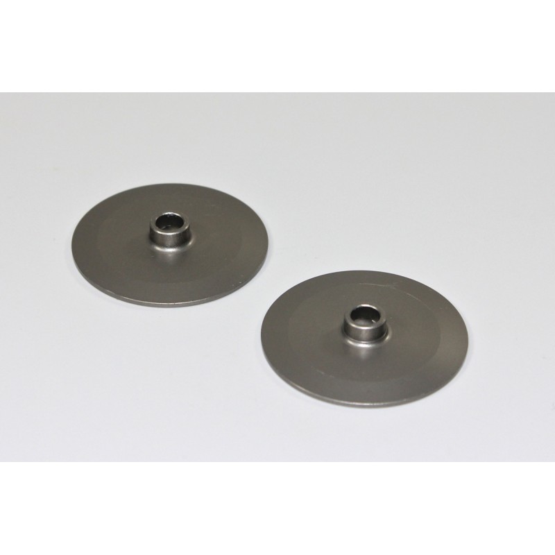 Slipper Hub (2 pcs) 2WD