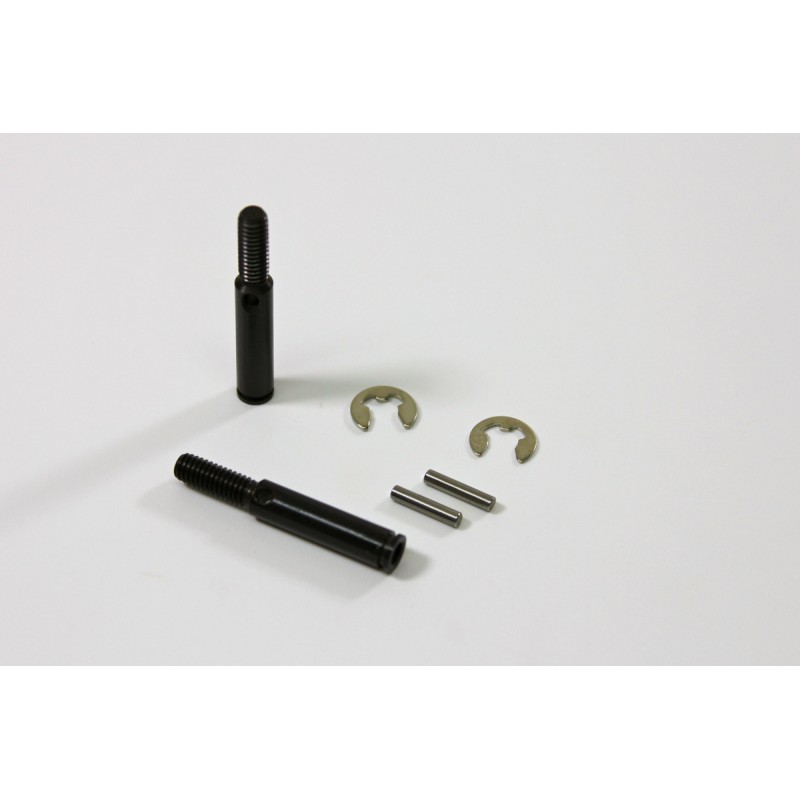 Front Wheel Axle 2WD