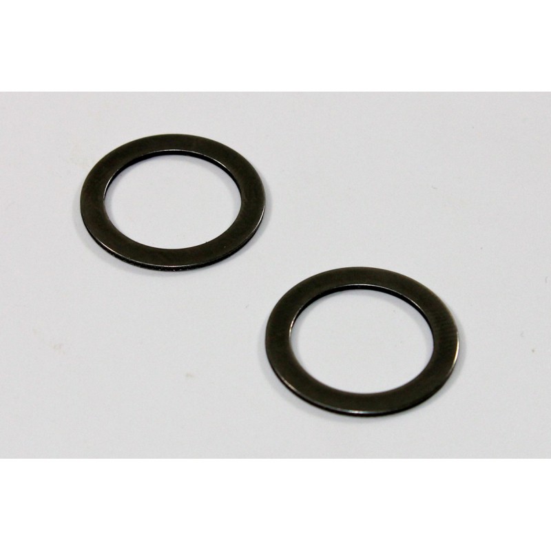 Washer 17x23x1mm (2 pcs) 2WD