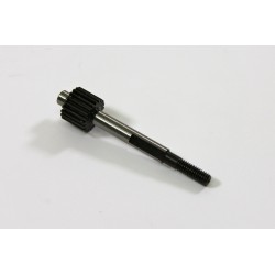Pinion Shaft 20T 2WD