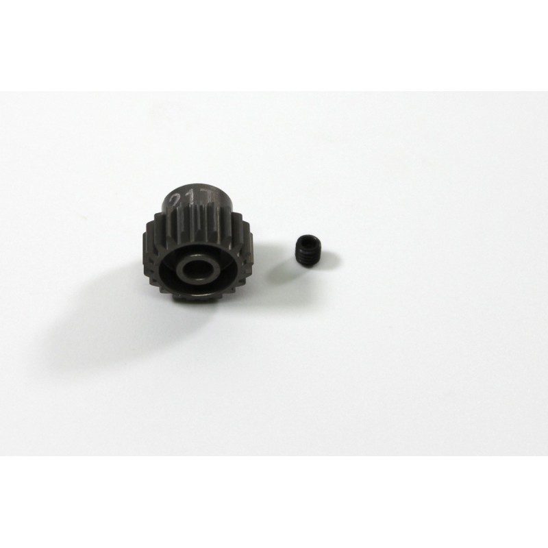 Pinion 21T 48dp 2WD Comp. Buggy