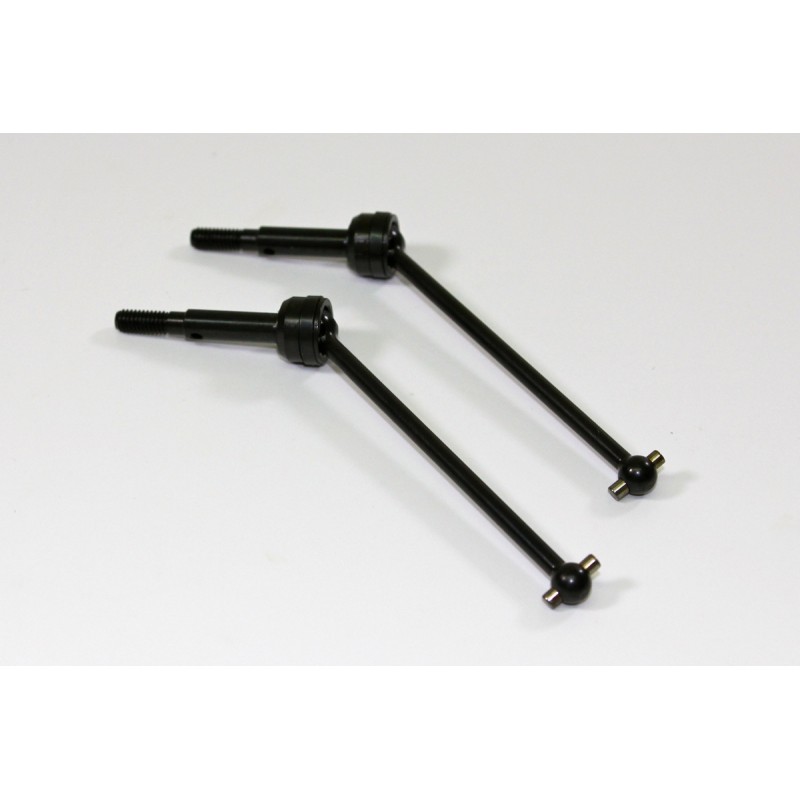 Rear CVD Shaft (2 pcs) 2WD Comp. Buggy