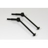 Rear CVD Shaft (2 pcs) 2WD Comp. Buggy