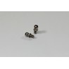 Ball Stud 4.8x10.55 (2 pcs) 2WD Comp.