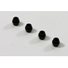 Ball Stud 5.8x6 (4 pcs) 2WD/4WD Comp.
